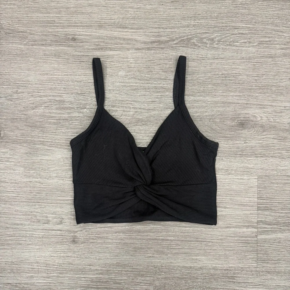 Aritzia Wilfred Bay Tank Size XS - Picture 2 of 4